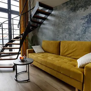  Apartament - Great Location - Chic And Luxury - Jp33
