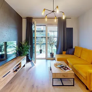  Apartament Wroapart-pl Witold's Residences - 500 Steps To Rynek