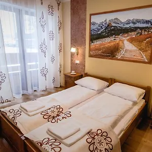 Na Szczycie , Zakopane Polska