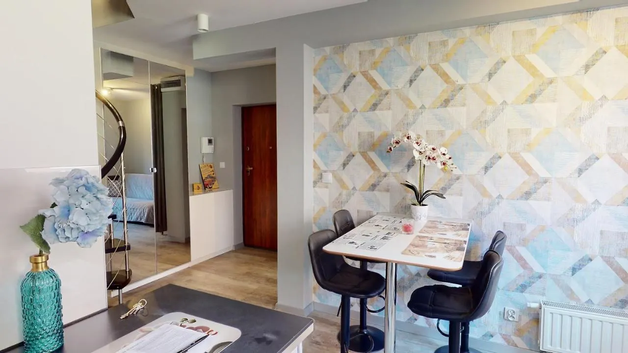 Family House Rydygiera 16 Tectum Apartments Wroclaw 0*,  Poland
